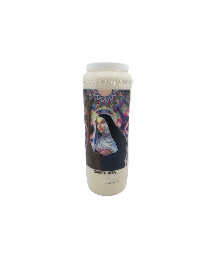Neuvaine Sainte Rita |...