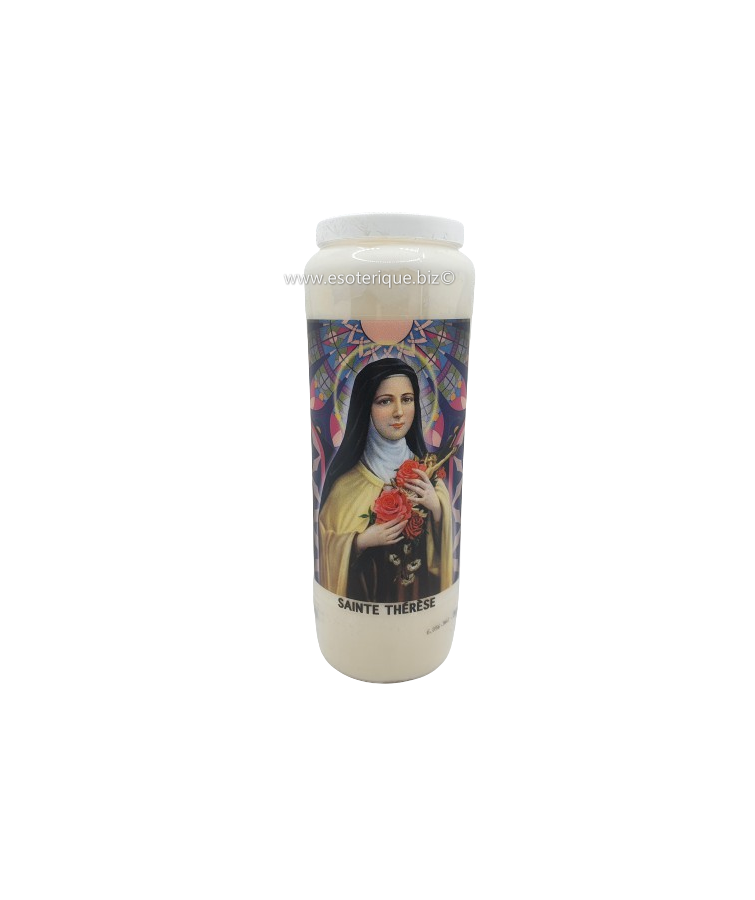 Neuvaine Sainte Thérese |...