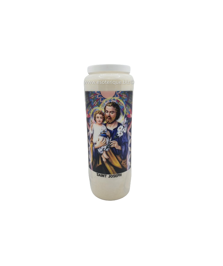 Neuvaine Saint Joseph |...