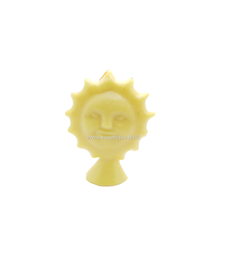 LA ROUE SOLAIRE - Pour la...