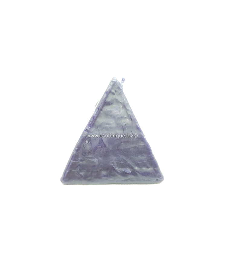 LA PYRAMIDE A SOUHAIT...
