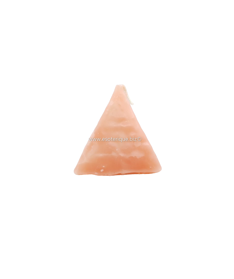 LA PYRAMIDE A SOUHAIT ROSE...