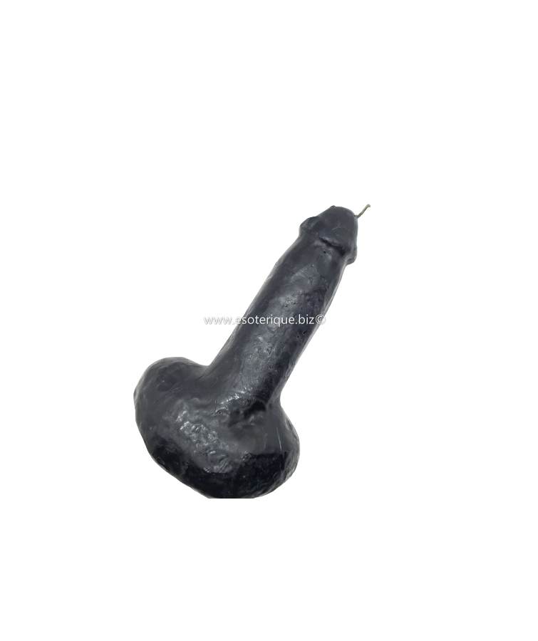 LA VERGE D'OSIRIS NOIR -...