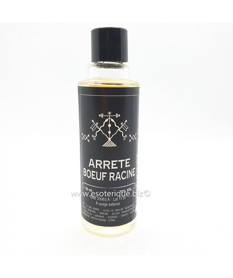 Lotion Haïtiennes Vo-Du