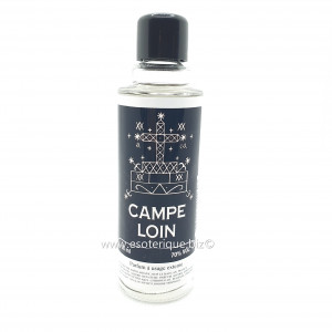 CAMPE LOIN - Lotion...