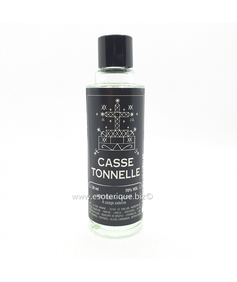CASSE TONNELLE - Lotion...