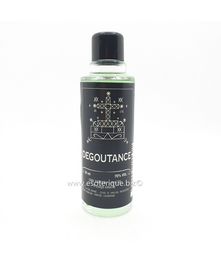 Lotion Haïtiennes VoDu