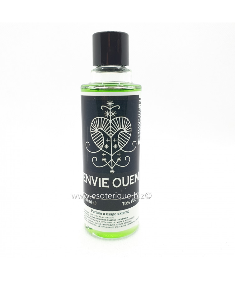 ENVIE OUEM- Lotion...