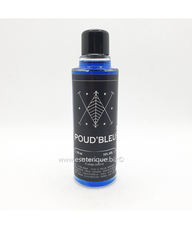 Lotion Haïtiennes VoDu