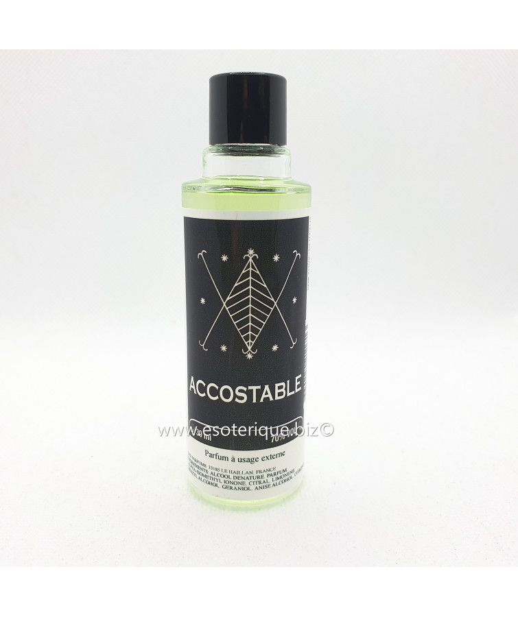 ACCOSTABLE - Lotion...
