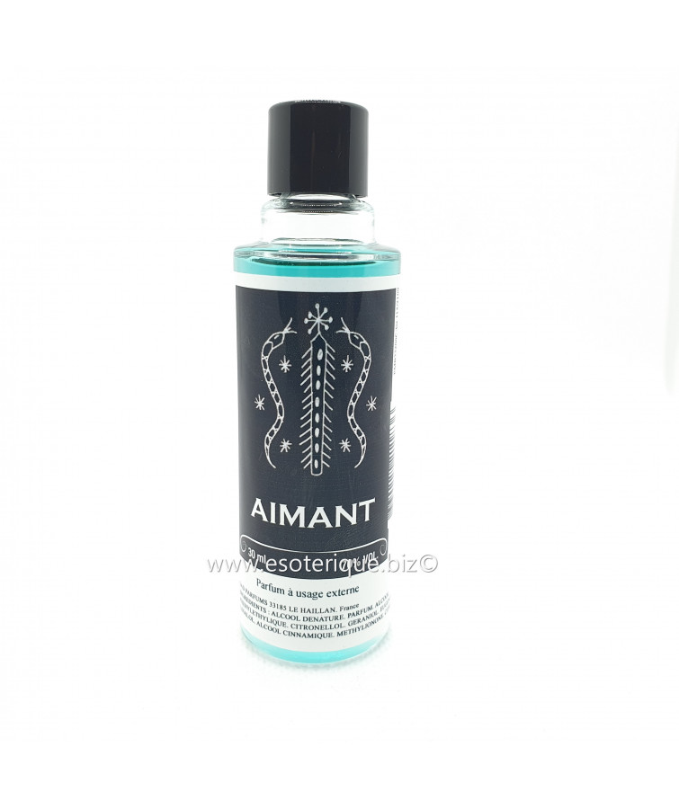 AIMANT- Lotion Haïtienne Vo-Dù
