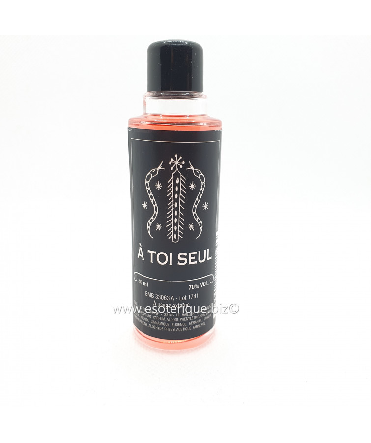A TOI SEUL - Lotion...
