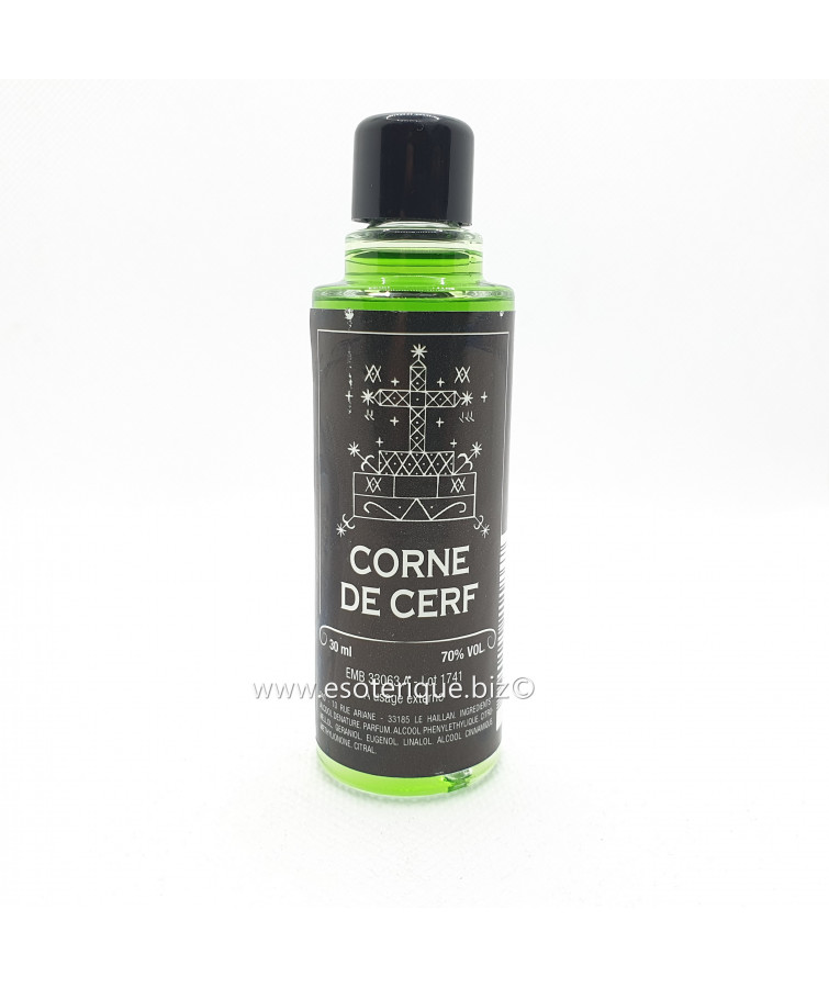 CORNE DE CERF - Lotion...