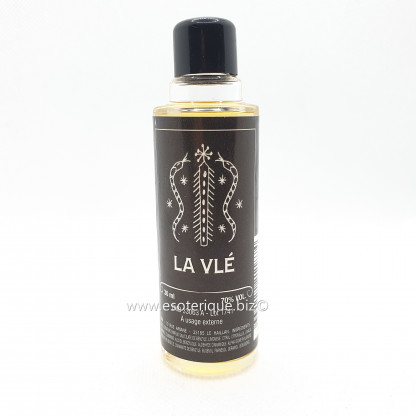 LA VLE - Lotion Haïtienne Vo-Dù