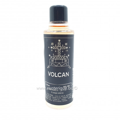 VOLCAN  - Lotion Haïtienne Vo-Dù