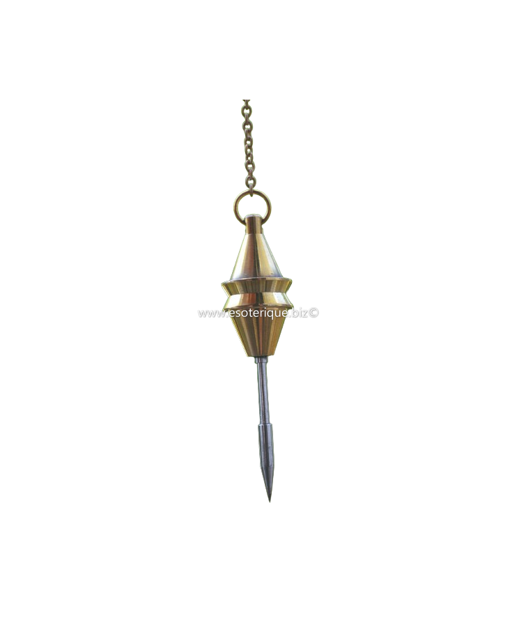PENDULE CHALDEEN