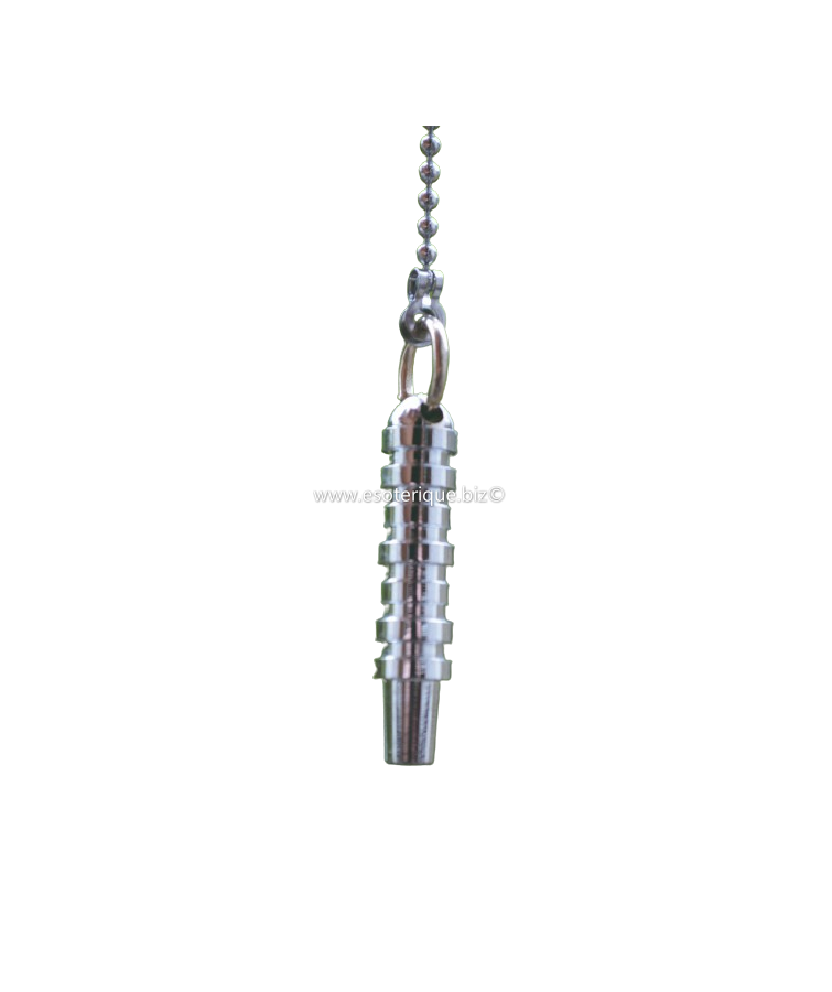 PENDULE DES BATISSEURS -...