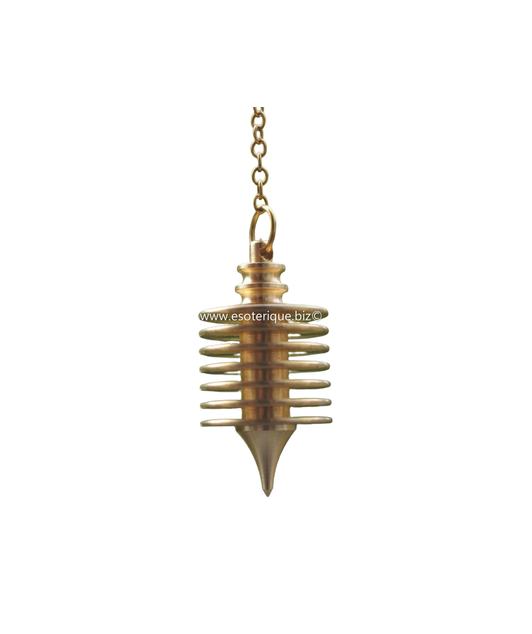 PENDULE SENSORIEL