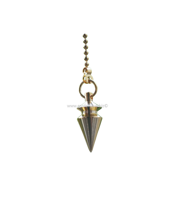PENDULE TRIANGLE
