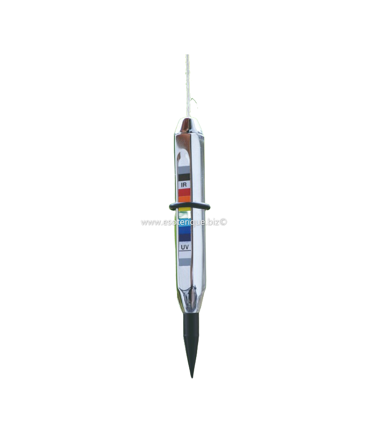 PENDULE SPECTRUM
