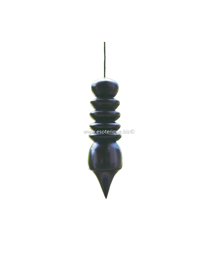 PENDULE RADIONIX - BOIS