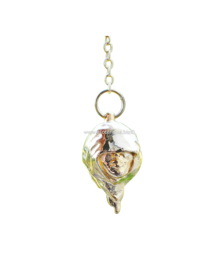 PENDULE SPIRIT