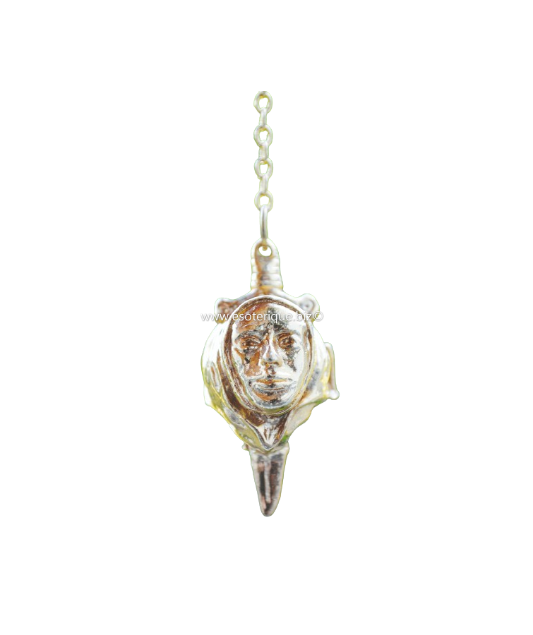 PENDULE TEMPLIER