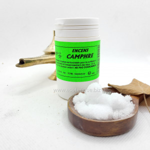 Camphre | Encens brut -...