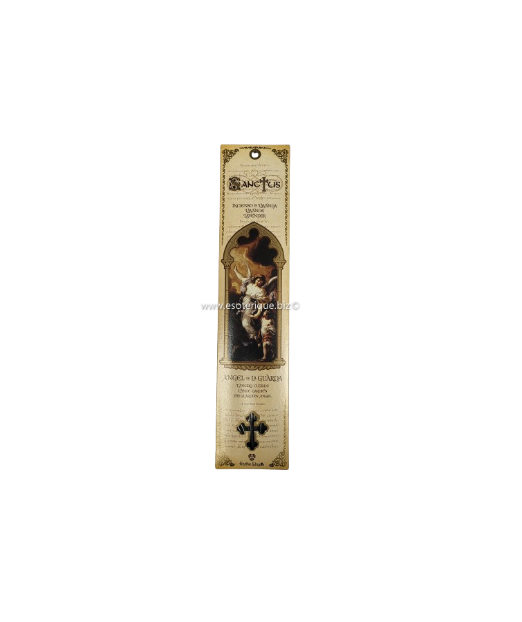 Encens des Saints (Bâtons)