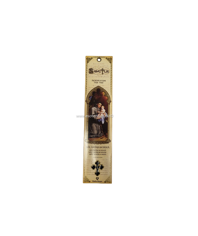 ENCENS ST ANTOINE - BATONS