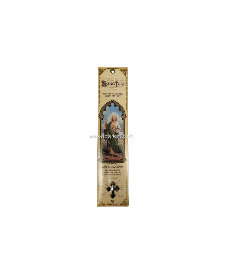 ENCENS ST JUDE - BATONS