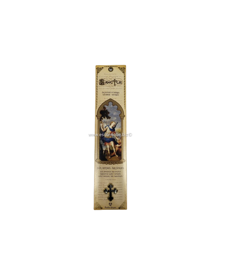 ENCENS ST RAPHAEL - BATONS