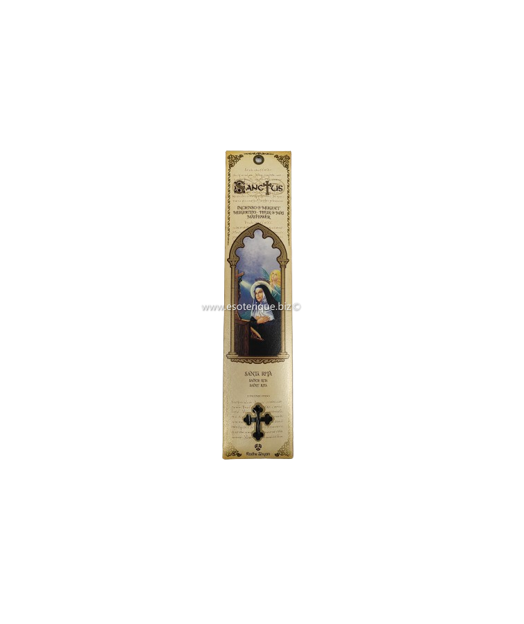 ENCENS STE RITA - BATONS