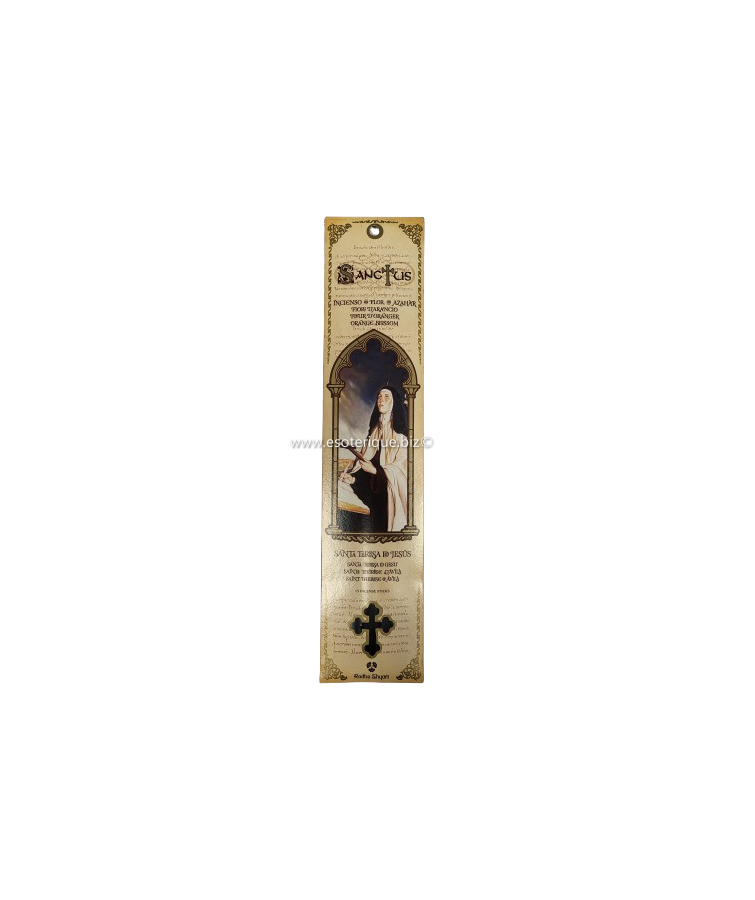 ENCENS STE  THERESE D'AVILA...
