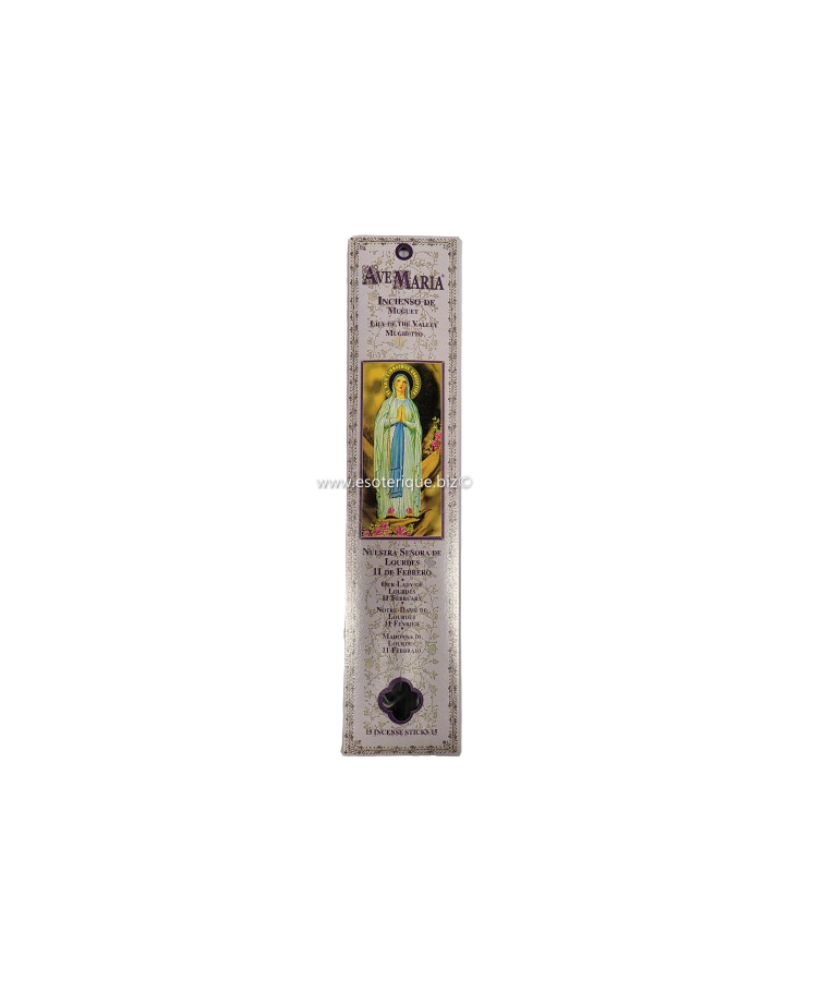 ENCENS NOTRE DAME DE...