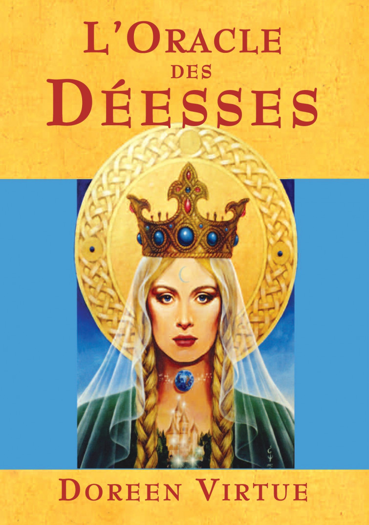 L'ORACLE DES DEESSES