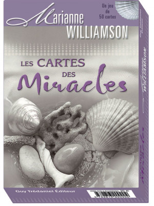 LES CARTES DES MIRACLES