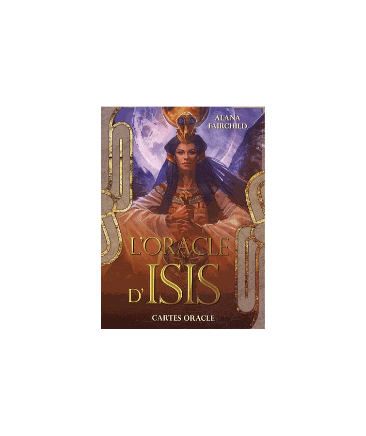 L'ORACLE D'ISIS