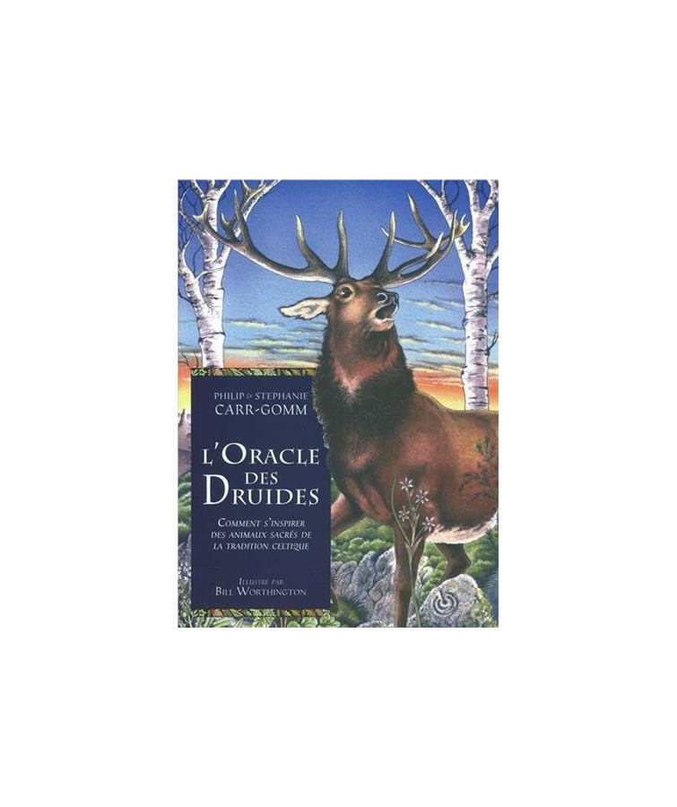 L'ORACLE DES DRUIDES :...