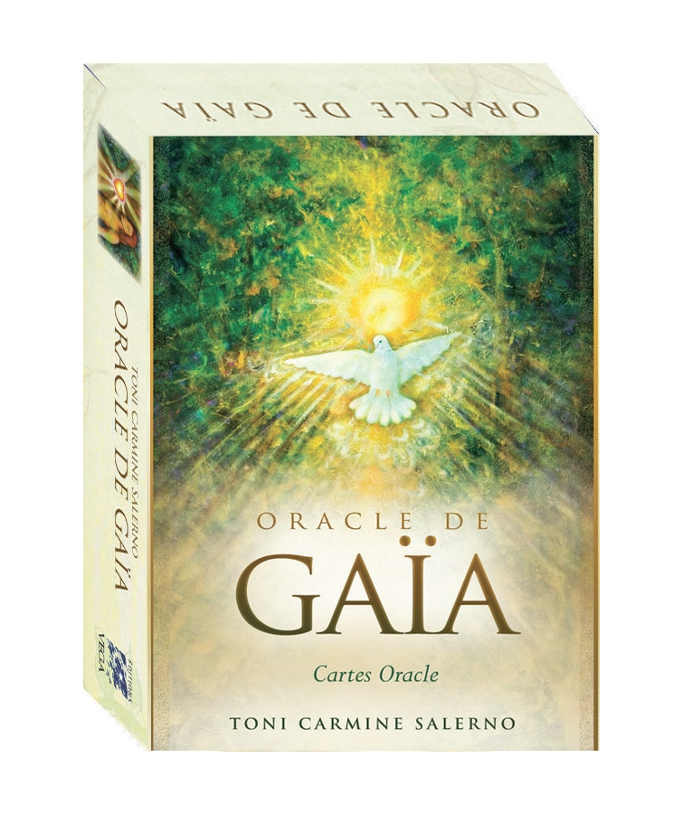 ORACLE DE GAIA