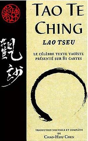 TAO TE CHING