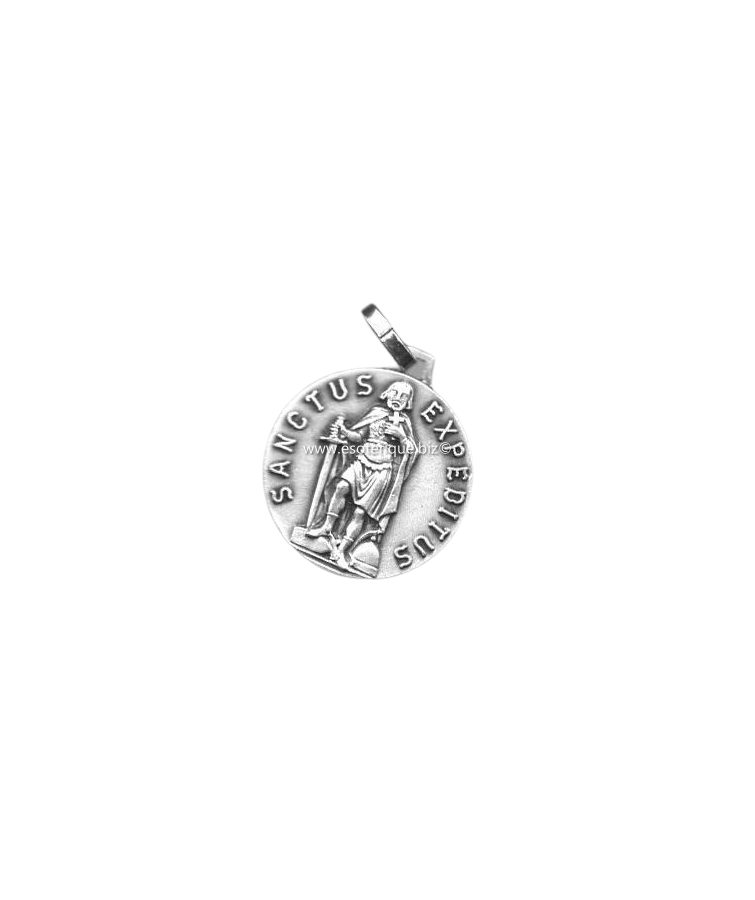 SAINT EXPEDIT : ARGENTE...