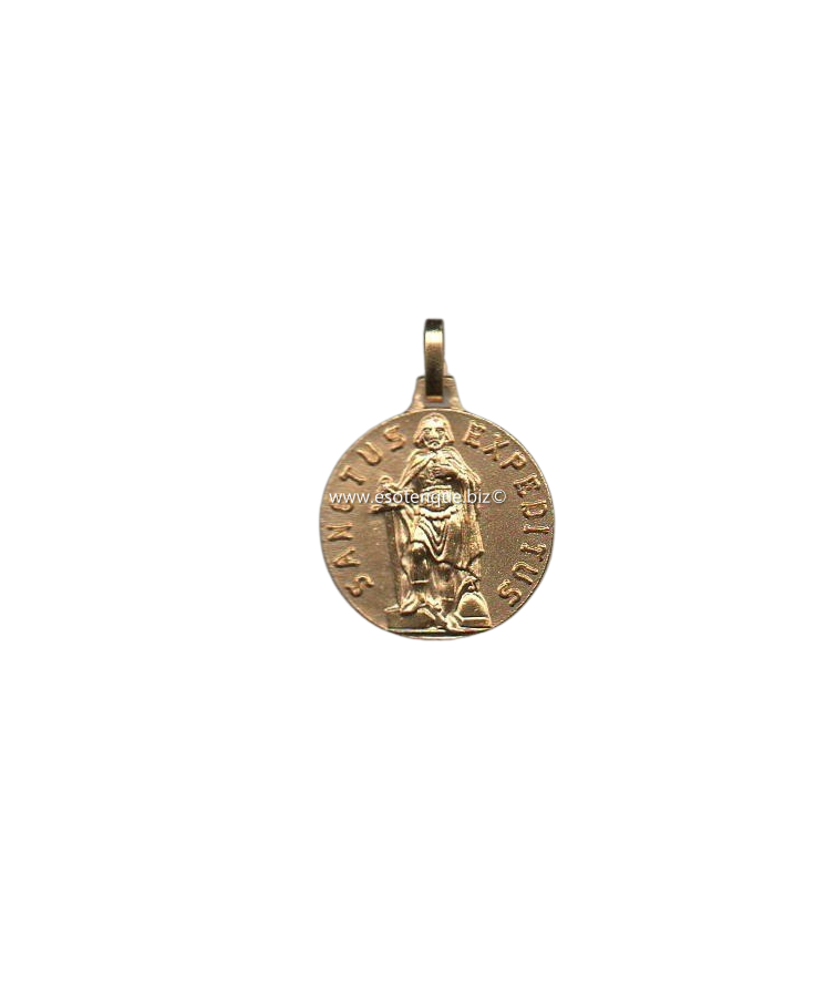SAINT EXPEDIT : DORE