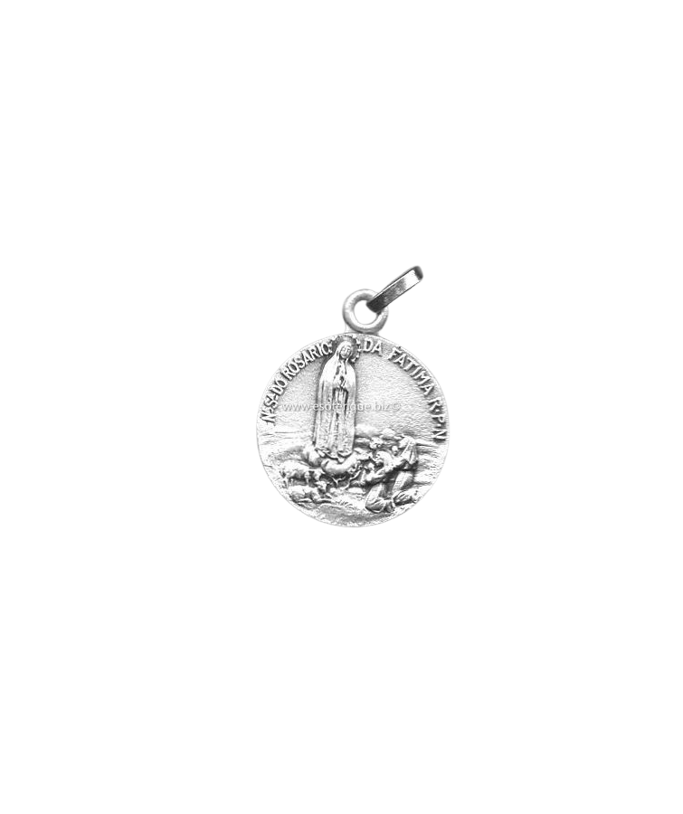 FATIMA : ARGENTE