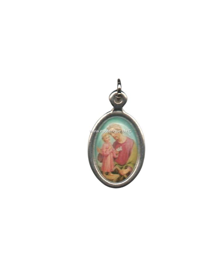 SAINT-JOSEPH : COULEUR