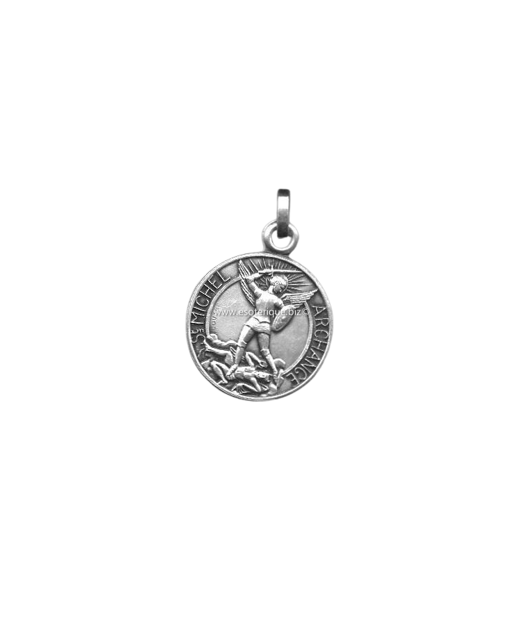 SAINT-MICHEL : ARGENT