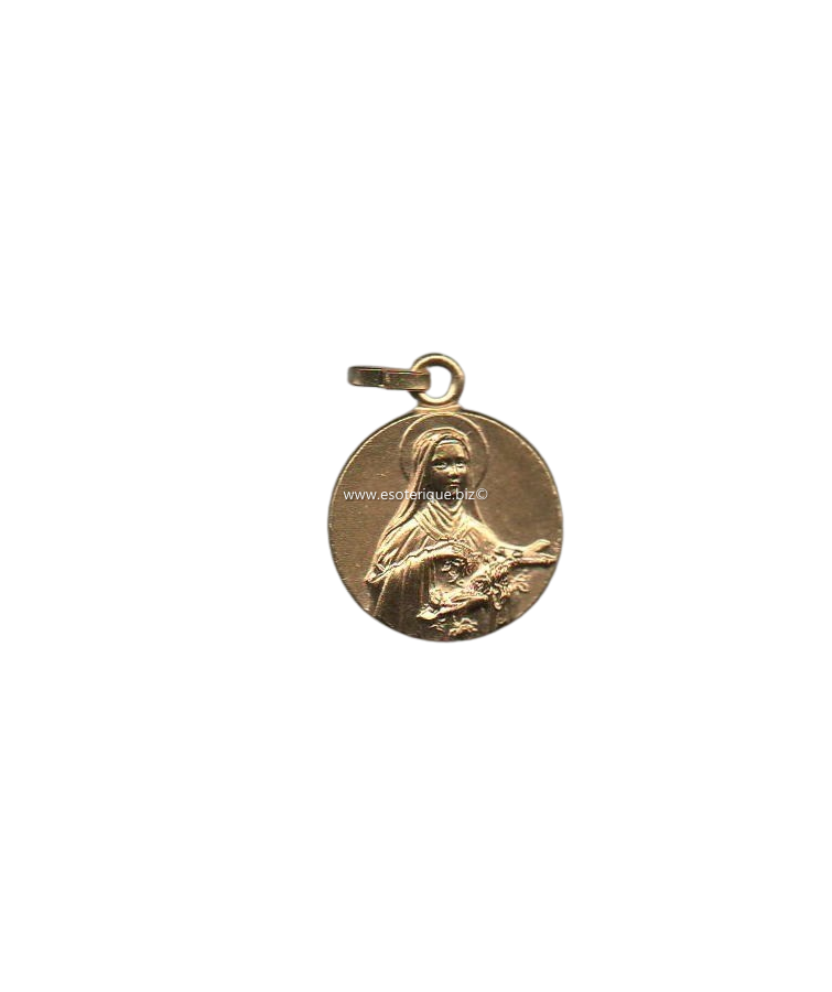 SAINTE THERESE : DORE