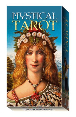 MYSTICAL TAROT (Tarot...