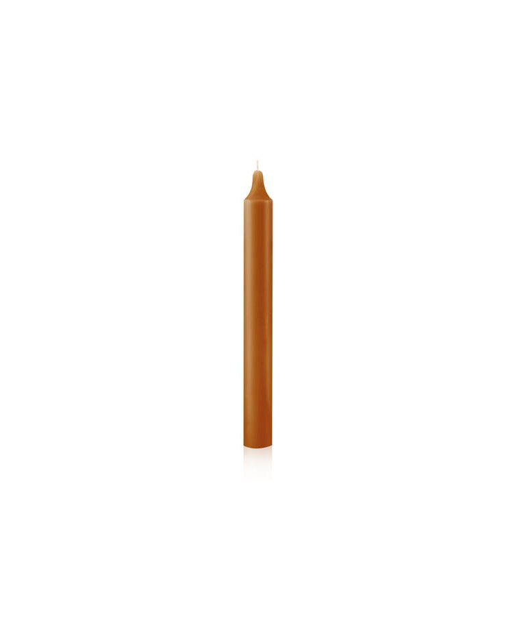 BOUGIE MARRON CLAIR -...