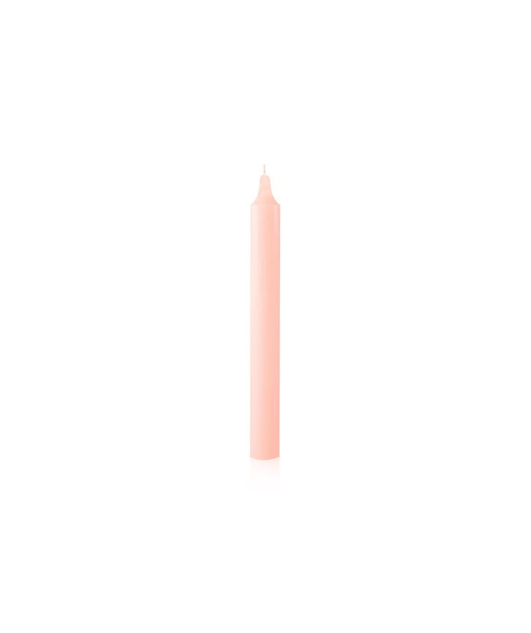 Bougie décorative, bougeoir (20cm